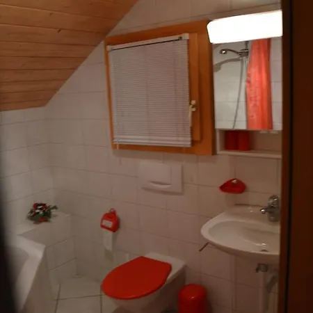 Ferienwohnung Bijou *
