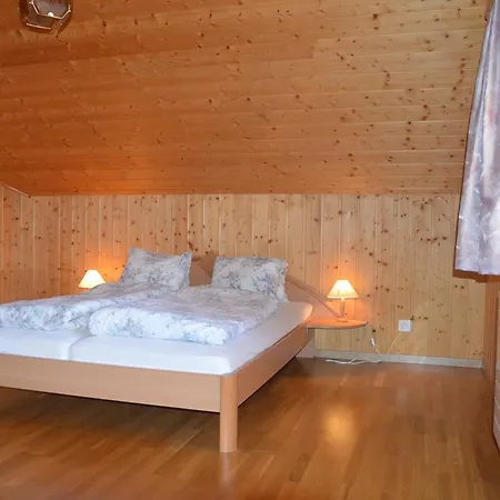 Ferienwohnung Bijou Apartment Ringoldswil