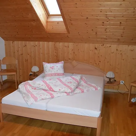 Ferienwohnung Bijou Apartment *
