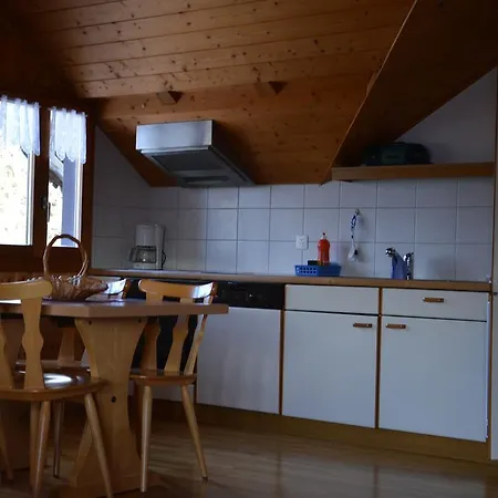 Ferienwohnung Bijou Apartment