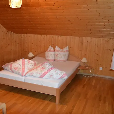 Ferienwohnung Bijou